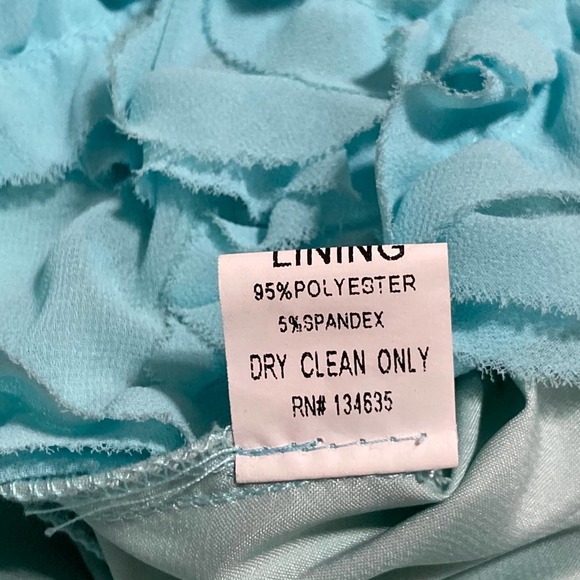 ModCloth Crimpin’ My Style Dress, Size Small - Picture 15 of 15